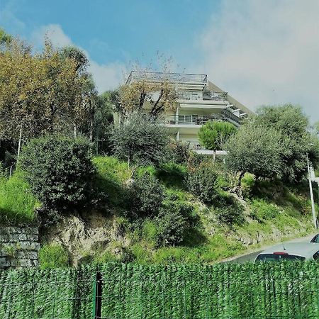 Nice View Jolie Studio Avec Jardin المظهر الخارجي الصورة